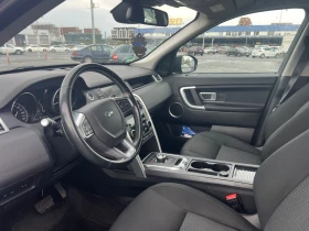 Land Rover Discovery Sport HSE  !!! | Mobile.bg    6