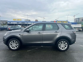 Land Rover Discovery Sport HSE  !!! | Mobile.bg    5