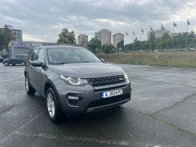 Land Rover Discovery Sport HSE  !!! | Mobile.bg    2