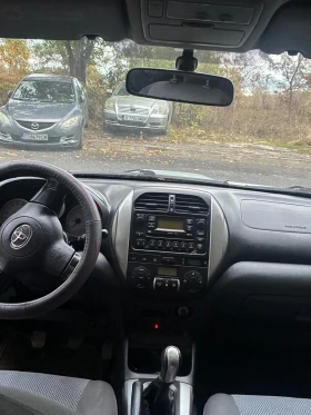 Обява за продажба на Toyota Rav4 ~8 000 лв. - изображение 8 | Auto.bg Обява за продажба на Toyota Rav4 ~8 000 лв. - изображение 8