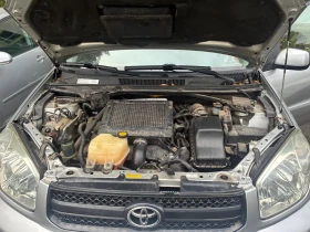 Обява за продажба на Toyota Rav4 ~8 000 лв. - изображение 11 | Auto.bg Обява за продажба на Toyota Rav4 ~8 000 лв. - изображение 11