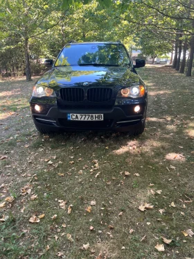 BMW X5 TOP 3, 0 LPG NAVI FULL | Mobile.bg    3