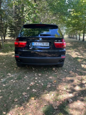 BMW X5 TOP 3, 0 LPG NAVI FULL | Mobile.bg    5