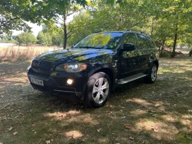     BMW X5 TOP 3, 0 LPG NAVI FULL