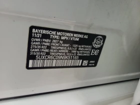 BMW X5 * XDRIVE40I * CARFAX * БЕЗ ПЪРВОНАЧАЛНА ВНОСКА - 63850 лв. / 32645.99 € - 65551550 7