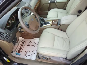 Volvo Xc90 NAVI-7 МЕСТА-D5 - 13900 лв. / 7106.96 € - 86640549 11