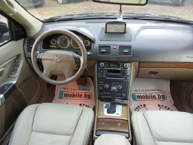 Volvo Xc90 NAVI-7 МЕСТА-D5 - 13900 лв. / 7106.96 € - 86640549 10