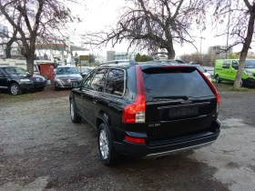 Volvo Xc90 NAVI-7 МЕСТА-D5 - 13900 лв. / 7106.96 € - 86640549 3