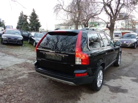 Volvo Xc90 NAVI-7 МЕСТА-D5 - 13900 лв. / 7106.96 € - 86640549 4