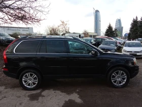 Volvo Xc90 NAVI-7 МЕСТА-D5 - 13900 лв. / 7106.96 € - 86640549 5