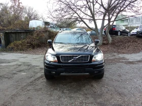 Volvo Xc90 NAVI-7 МЕСТА-D5 - 13900 лв. / 7106.96 € - 86640549 8