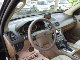 Volvo Xc90 NAVI-7 МЕСТА-D5 - 13900 лв. / 7106.96 € - 86640549 13
