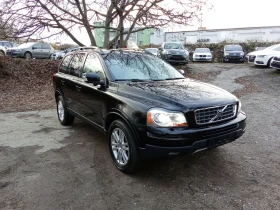 Volvo Xc90 NAVI-7 МЕСТА-D5 - 13900 лв. / 7106.96 € - 86640549 6
