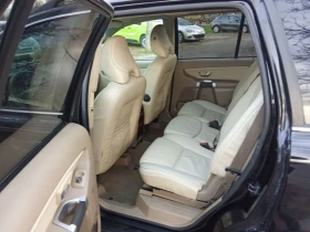 Volvo Xc90 NAVI-7 МЕСТА-D5 - 13900 лв. / 7106.96 € - 86640549 9