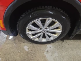 VW Tiguan * S * CARFAX * ЦЕНА ДО БГ - 15100 лв. / 7720.51 € - 88574938 8
