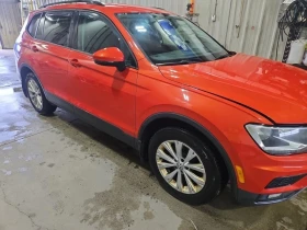 VW Tiguan * S * CARFAX * ЦЕНА ДО БГ - 15100 лв. / 7720.51 € - 88574938 2