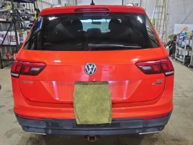 VW Tiguan * S * CARFAX * ЦЕНА ДО БГ - 15100 лв. / 7720.51 € - 88574938 5