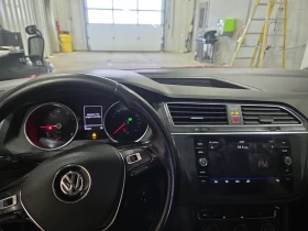 VW Tiguan * S * CARFAX * ЦЕНА ДО БГ - 15100 лв. / 7720.51 € - 88574938 10