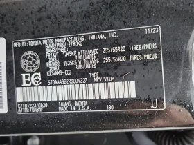 Lexus TX 350 * CARFAX * БЕЗ ПЪРВОНАЧАЛНА ВНОСКА - 44000 € / 86056.52 лв. - 88300538 15