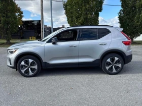 Volvo XC40 * Plus Dark Theme * CARFAX * БЕЗ ПЪРВОНАЧАЛНА ВНОС - 27750 € / 54274.28 лв. - 24283907 2