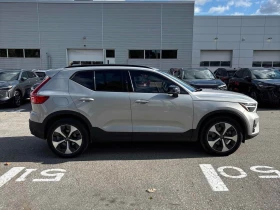 Volvo XC40 * Plus Dark Theme * CARFAX * БЕЗ ПЪРВОНАЧАЛНА ВНОС - 27750 € / 54274.28 лв. - 24283907 3