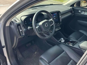 Volvo XC40 * Plus Dark Theme * CARFAX * БЕЗ ПЪРВОНАЧАЛНА ВНОС - 27750 € / 54274.28 лв. - 24283907 5