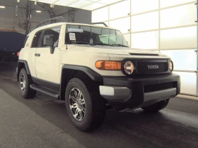 Toyota Fj cruiser 2010 Toyota FJ Cruiser wRear Doors - 14900 € / 29141.87 лв. - 41679781 3