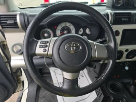 Toyota Fj cruiser 2010 Toyota FJ Cruiser wRear Doors - 14900 € / 29141.87 лв. - 41679781 10