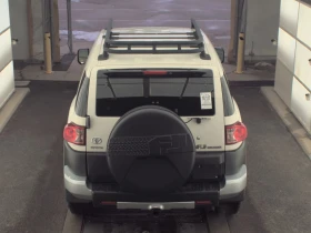 Toyota Fj cruiser 2010 Toyota FJ Cruiser wRear Doors - 14900 € / 29141.87 лв. - 41679781 5
