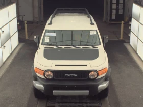 Toyota Fj cruiser 2010 Toyota FJ Cruiser wRear Doors - 14900 € / 29141.87 лв. - 41679781 2