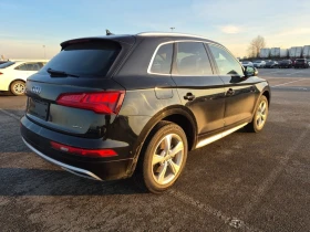 Audi Q5 * PREMIUM PLUS * CARFAX * ЦЕНА ДО БГ - 21700 € / 42441.51 лв. - 93493839 3