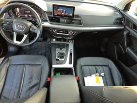 Audi Q5 * PREMIUM PLUS * CARFAX * ЦЕНА ДО БГ - 21700 € / 42441.51 лв. - 93493839 10