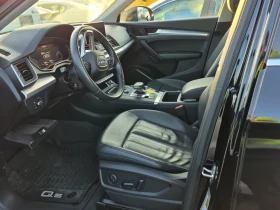 Audi Q5 * PREMIUM PLUS * CARFAX * ЦЕНА ДО БГ - 21700 € / 42441.51 лв. - 93493839 9