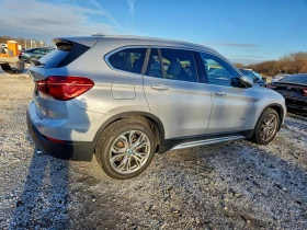 BMW X1 XDRIVE* РЕАЛНИ КМ* ПЕРФЕКТНА - 12900 € / 25230.21 лв. - 86320968 5