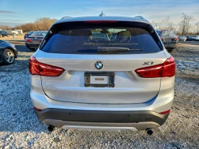 BMW X1 XDRIVE* РЕАЛНИ КМ* ПЕРФЕКТНА - 12900 € / 25230.21 лв. - 86320968 6