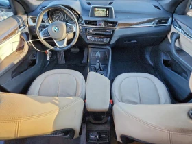 BMW X1 XDRIVE* РЕАЛНИ КМ* ПЕРФЕКТНА - 12900 € / 25230.21 лв. - 86320968 7