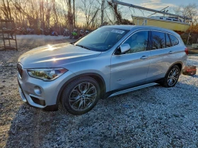 BMW X1 XDRIVE* РЕАЛНИ КМ* ПЕРФЕКТНА