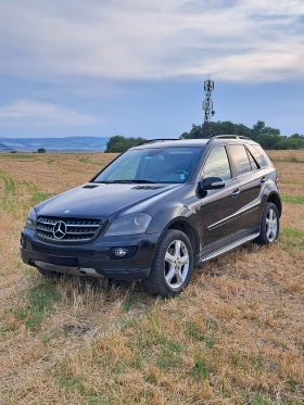 Mercedes-Benz ML 3.5V6272 of road 4matic - 4999 € / 9777.19 лв. - 22793894 4