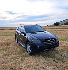 Mercedes-Benz ML 3.5V6272 of road 4matic - 4999 € / 9777.19 лв. - 22793894 3