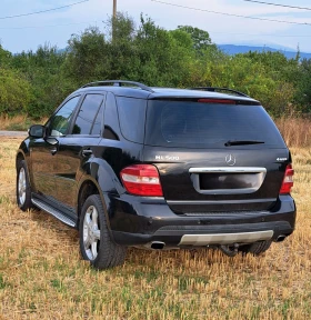 Mercedes-Benz ML 3.5V6272 of road 4matic - 4999 € / 9777.19 лв. - 22793894 6