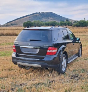 Mercedes-Benz ML 3.5V6272 of road 4matic - 4999 € / 9777.19 лв. - 22793894 8