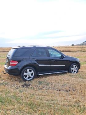 Mercedes-Benz ML 3.5V6272 of road 4matic - 4999 € / 9777.19 лв. - 22793894 9