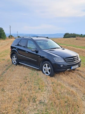 Mercedes-Benz ML 3.5V6272 of road 4matic - 4999 € / 9777.19 лв. - 22793894 10