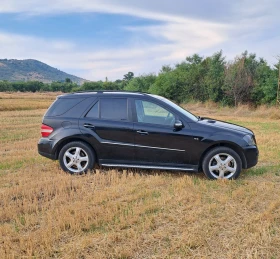 Mercedes-Benz ML 3.5V6272 of road 4matic - 4999 € / 9777.19 лв. - 22793894 7