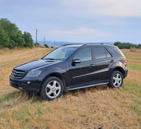 Mercedes-Benz ML 3.5V6272 of road 4matic - 4999 € / 9777.19 лв. - 22793894 5