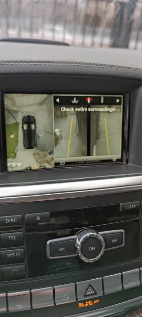 Mercedes-Benz GL 550 7 ������ - ������ ���� �� ���������� - AMG ����� | Mobile.bg � ����� ������ 7