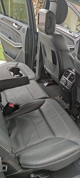 Mercedes-Benz GL 550 7 ������ - ������ ���� �� ���������� - AMG ����� | Mobile.bg � ����� ������ 13
