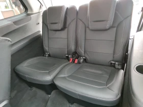 Mercedes-Benz GL 550 7 местен - високо ниво на обурудване - AMG пакет, снимка 17