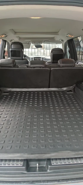 Mercedes-Benz GL 550 7 ������ - ������ ���� �� ���������� - AMG ����� | Mobile.bg � ����� ������ 12