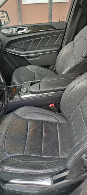 Mercedes-Benz GL 550 7 ������ - ������ ���� �� ���������� - AMG ����� | Mobile.bg � ����� ������ 8